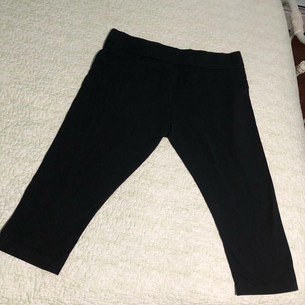 COPY - LOGO Layers by Lori Goldstein Leggings  si…